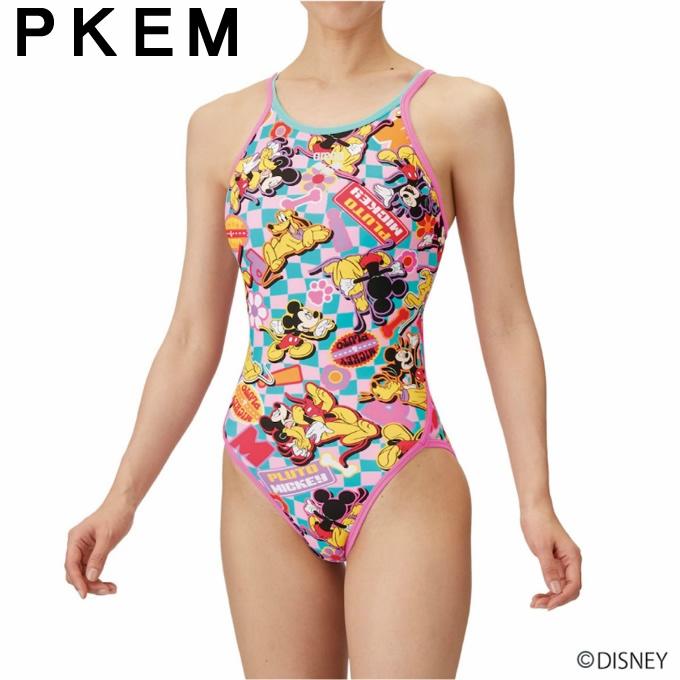 【メール便送料無料】アリーナ arena トレーニング水着 レディース トレーニングワンピース ミキプル AS5SWM52L アリーナ（arena） 【メール便送料無料】アリーナ トレーニング水着