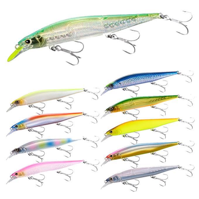 シマノ（SHIMANO） 【メール便送料無料】 ルアー オシアラウドジャーク