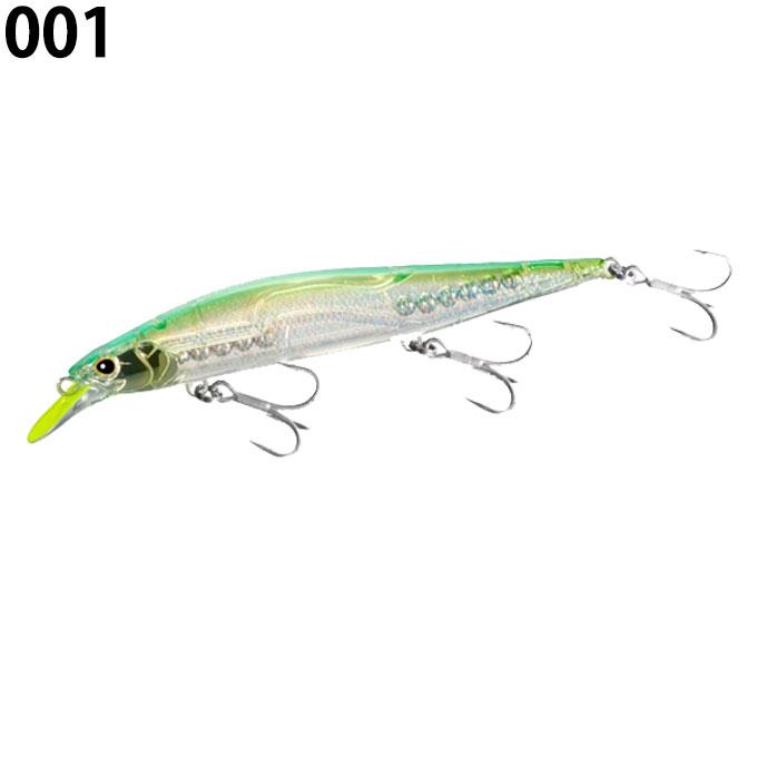 シマノ（SHIMANO） 【メール便送料無料】 ルアー オシアラウドジャーク