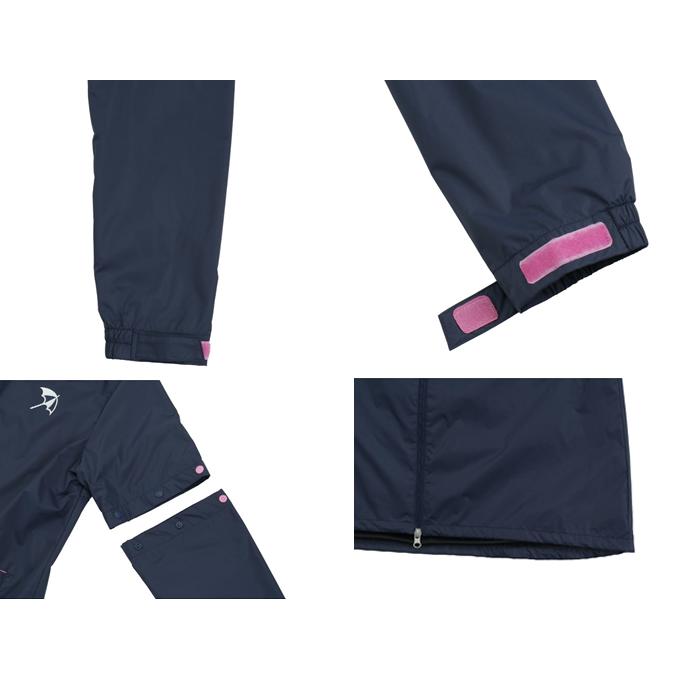 Arnold Palmer（アーノルドパーマー） ゴルフ レインウェア ワンピース