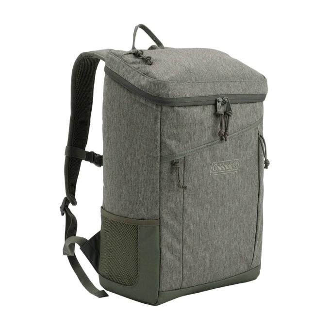 コールマン Coleman バックパック メンズ レディース ジュニア ウォーカースクエアバックパック20 2213990 | Coleman