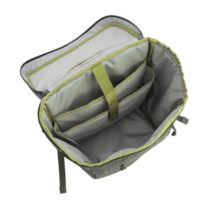 コールマン Coleman バックパック メンズ レディース ジュニア ウォーカースクエアバックパック20 2213990 | Coleman | 04