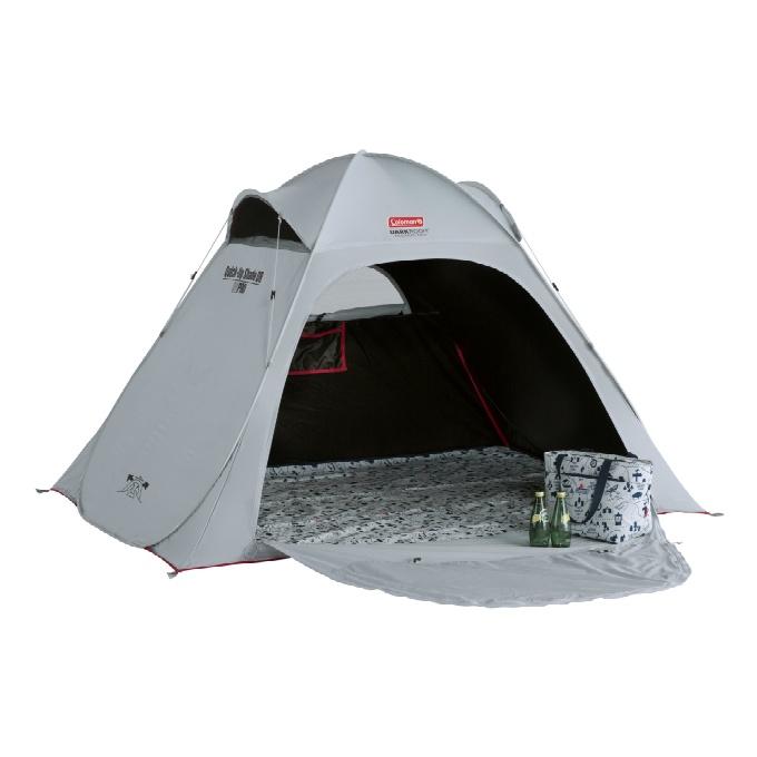 未使用品 コールマン クイックアップシェードDR ポップアップテント 日除け クイックアップシェード DRの通販｜キャンプ用品のコールマン