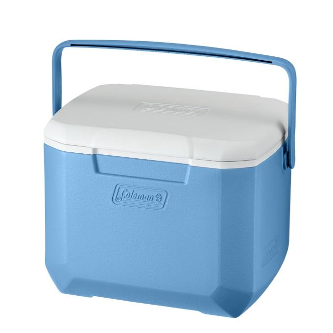 コールマン クーラーボックス エクスカーションクーラー 16QT 2220152 Coleman 小型 クーラーバッグ BBQ ピクニック | Coleman