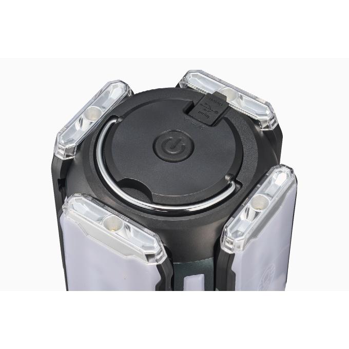 コールマン ランタン LEDランタン クアッドマルチパネルランタンplus 2218364 Coleman | Coleman | 03