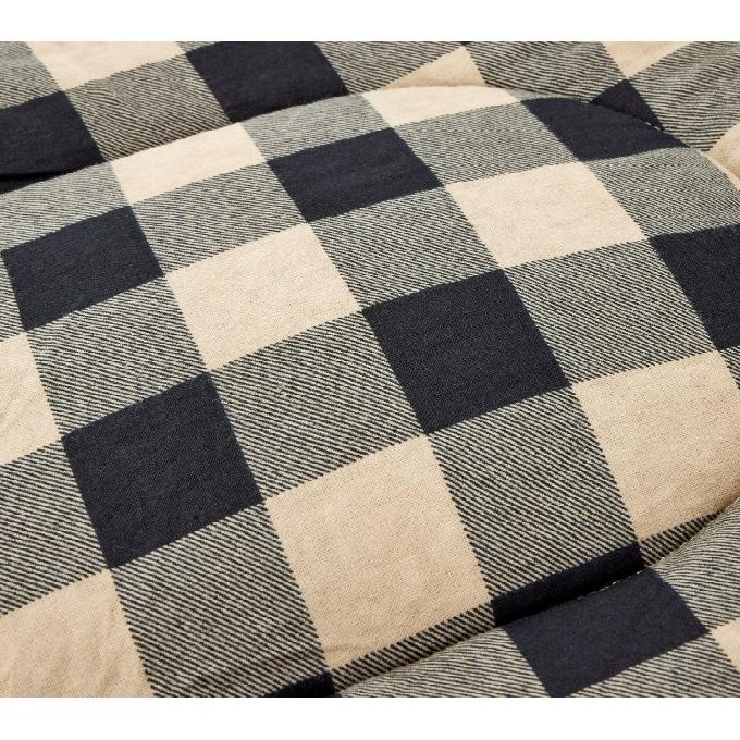 コールマン 封筒型シュラフ マルチレイヤーコットンバッグ グレージュ 2215987 Coleman | Coleman | 05