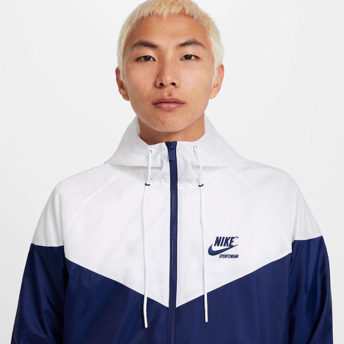 NIKE（ナイキ） ウインドブレーカー ジャケット メンズ NSW WR LND