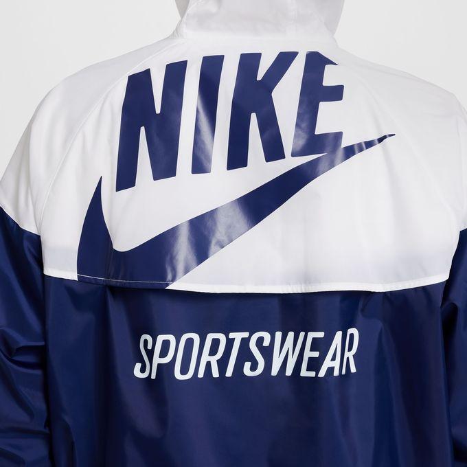 NIKE（ナイキ） ウインドブレーカー ジャケット メンズ NSW WR LND