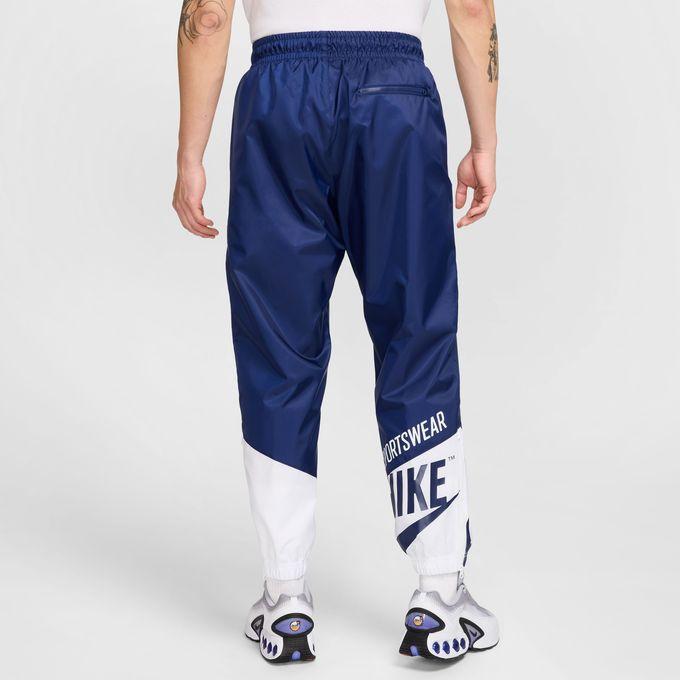 ナイキ ウインドブレーカー パンツ メンズ NSW WR LNDウーブンパンツ HJ2035-492 NIKE_1
