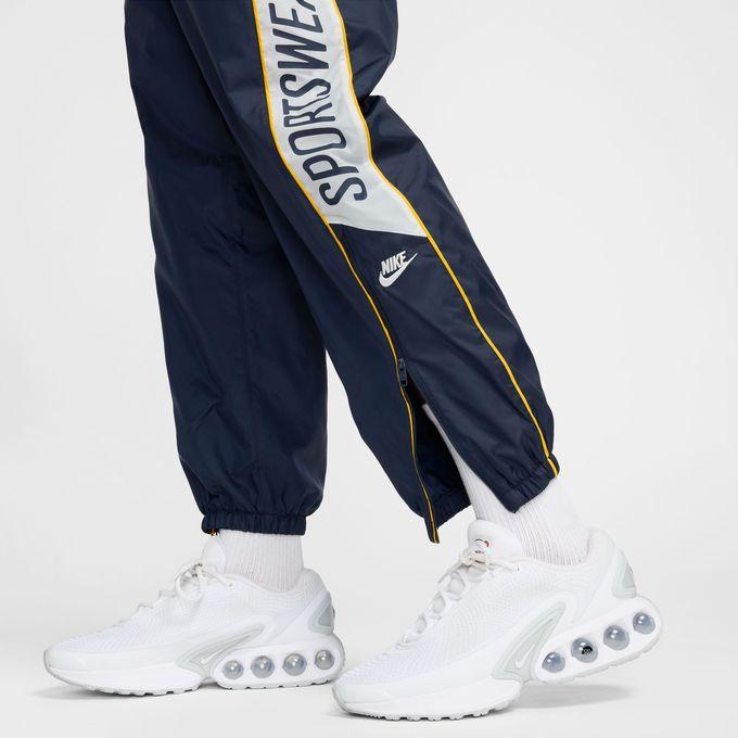 NIKE（ナイキ） ウインドブレーカー パンツ メンズ NSW CLUB ウーブン