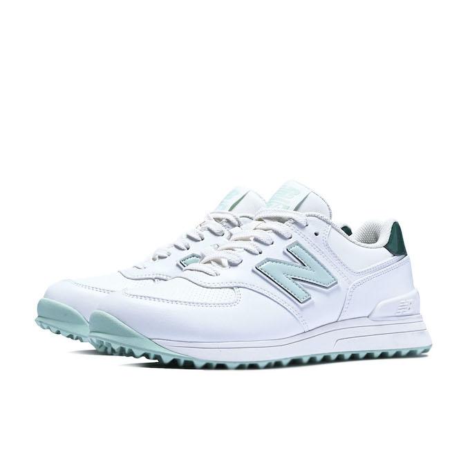 New Balance（ニューバランス） ゴルフシューズ スパイクレス