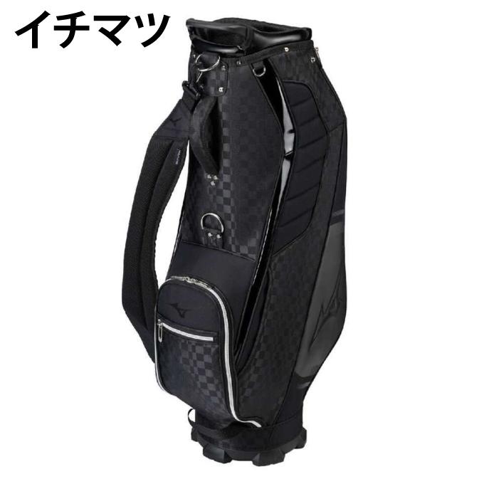 MIZUNO（ミズノ） キャディバッグ メンズ NX.3 5LGC2501 MIZUNO