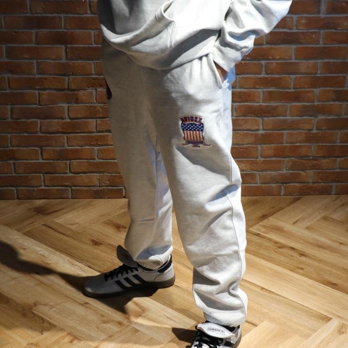 AVIREX（アヴィレックス） AVIREX×NBA スウェット パンツ SWEAT PANTS