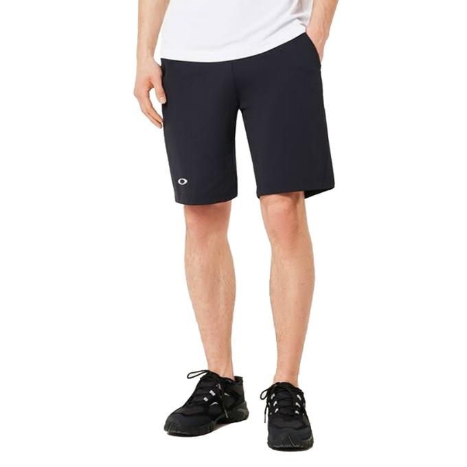 OAKLEY オークリー ハーフパンツ メンズ EN TECHトレーニングショーツ 