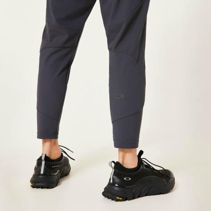 オークリー パンツ OAKLEY オークリー ウインドブレーカー パンツ メンズ EN FUSION