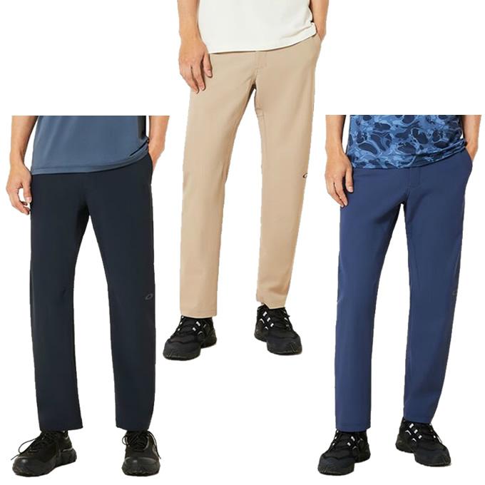 OAKLEY（オークリー） ロングパンツ メンズ MULTI T−04ストレート