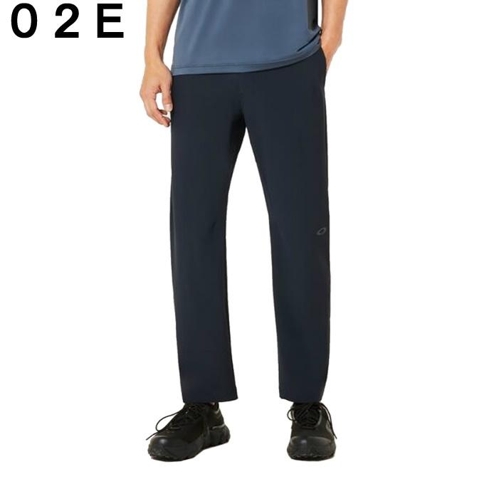 OAKLEY（オークリー） ロングパンツ メンズ MULTI T−04ストレート