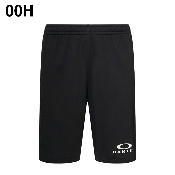OAKLEY（オークリー） ハーフパンツ メンズ TECH COLD ショーツ 8.5IN