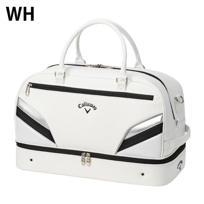 Callaway（キャロウェイ） ボストンバッグ メンズ エクシア DL