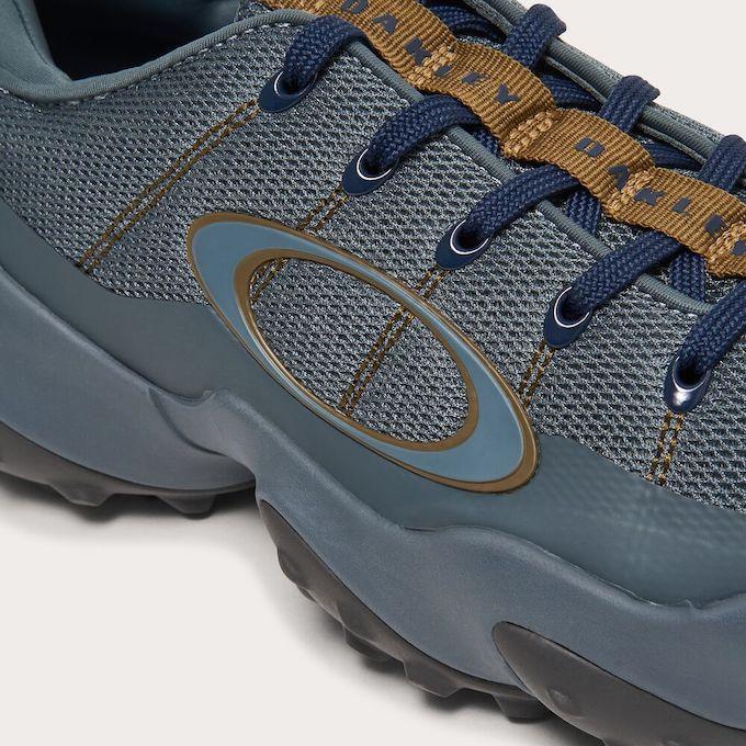 Oakley ゴルフシューズ Oakley Edge Flex スニーカー 26 オークリー