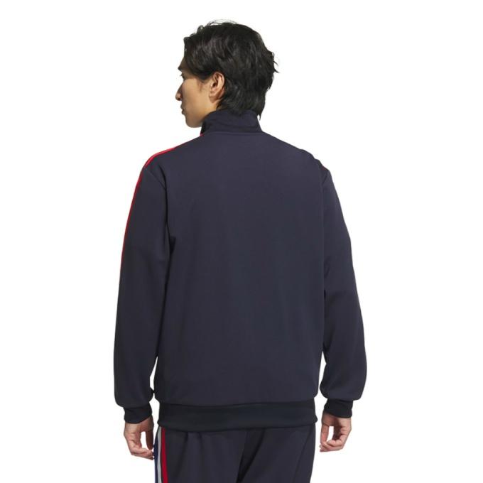 adidas ネイビー ストライプジャージ adidas ジャージ ネイビー 上下」の人気商品一覧 | 安い商品を