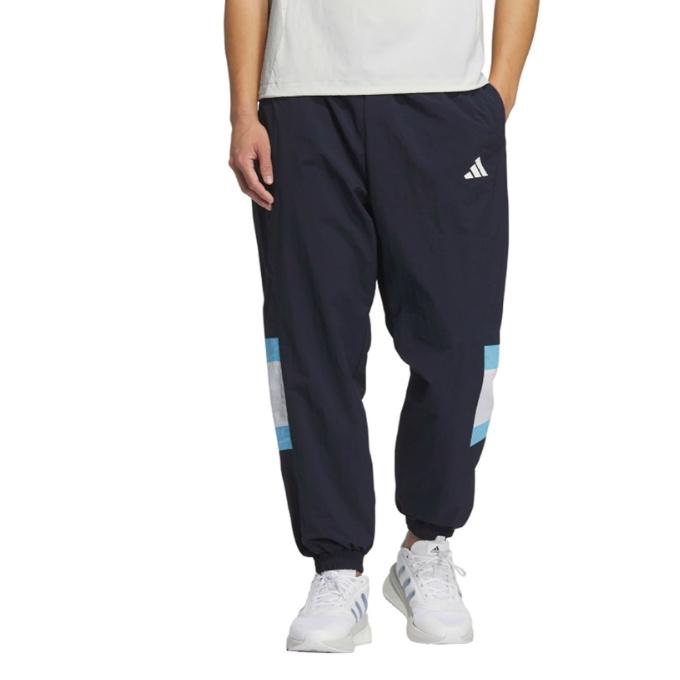 adidas - アディダス　ウィンドブレーカー&ランニングパンツ adidas アディダス ウインドブレーカー パンツ ワーディング