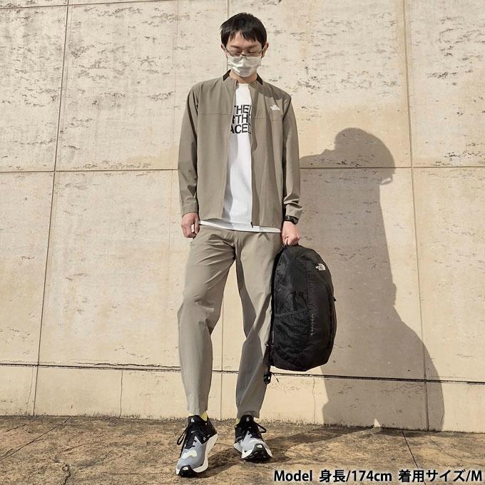 THE NORTH FACE（ザ ノースフェイス） ロングパンツ メンズ FLEXIBLE