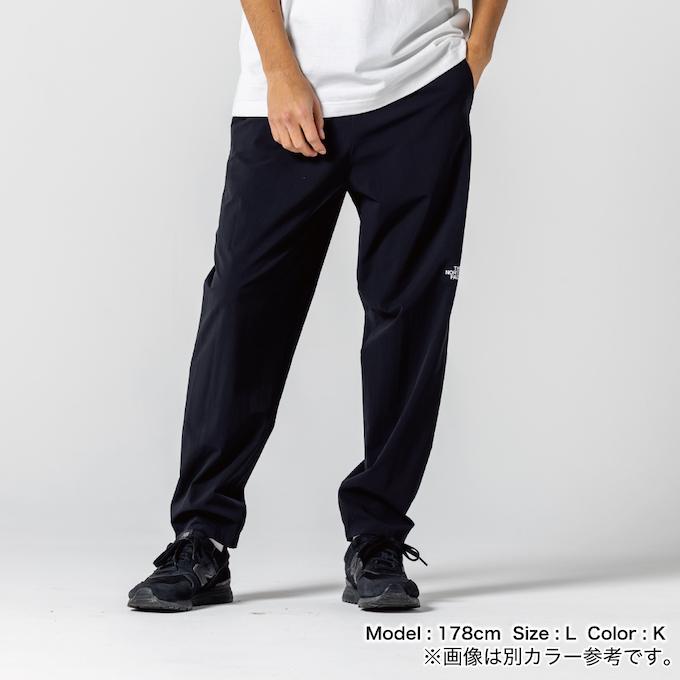 THE NORTH FACE（ザ ノースフェイス） ロングパンツ メンズ FLEXIBLE