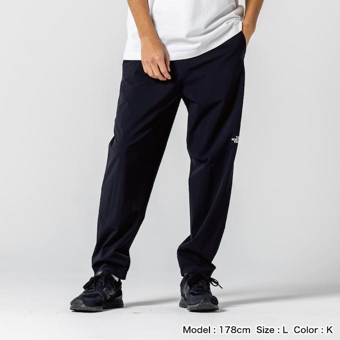 THE NORTH FACE（ザ ノースフェイス） ロングパンツ メンズ FLEXIBLE