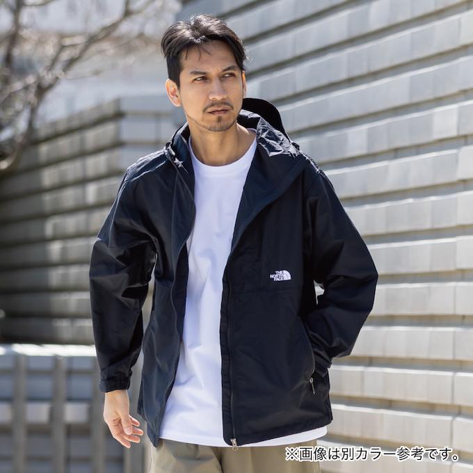 THE NORTH FACE（ザ ノースフェイス） マウンテンパーカー メンズ