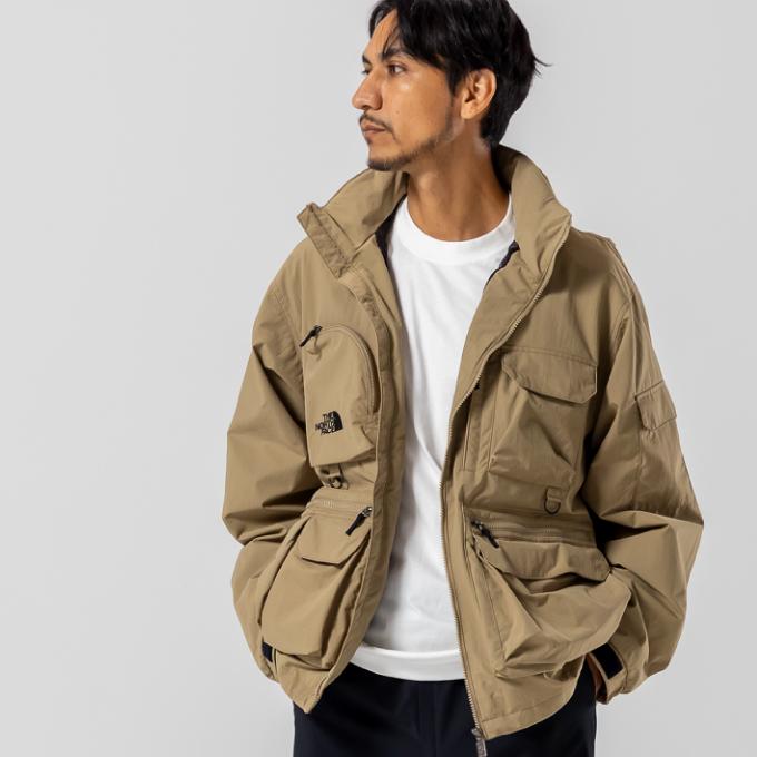 THE NORTH FACE（ザ ノースフェイス） アウトドア ジャケット メンズ