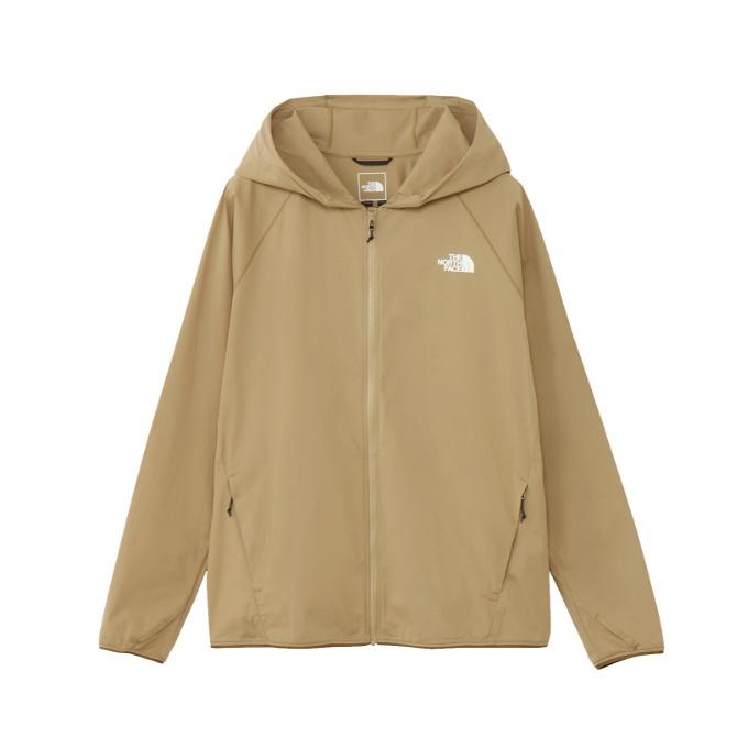 ザ・ノース・フェイス アウトドア ジャケット レディース SUNSHAD FULLZIP HD サンシェイドフルジップフーディ NPW22435-CK ノースフェイス THE NORTH FACE THE NORTH FACE（ザ ノースフェイス） アウトドア ジャケット