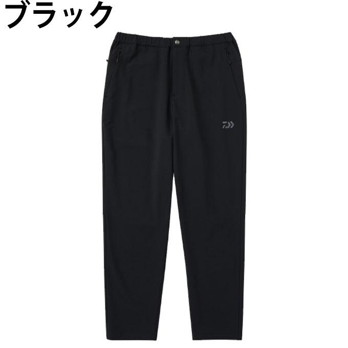 ダイワ　ウィンドブロックパンツ　XL ダイワ ストームフリースウィンドブロックパンツ STORMFLEECE WIND