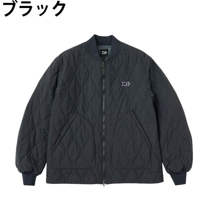 ダイワ コーデュラMA-1ジャケット CORDURA MA-1 JACKET メンズ 撥水 耐摩耗 中綿暖か 秋冬 DJ-5925 od ‥ ダイワ コーデュラMA-1ジャケット CORDURA MA-1 JACKET メンズ 撥水 耐