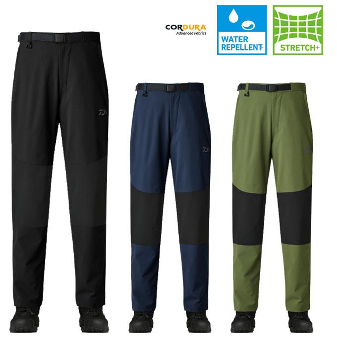 ダイワ(DAIWA) CORDURA(R)バーサタイルロングパンツ ウェア DP-8925 od
