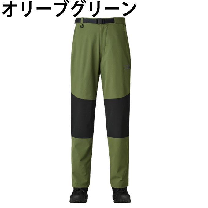 ダイワ(DAIWA) CORDURA(R)バーサタイルロングパンツ ウェア DP-8925 od