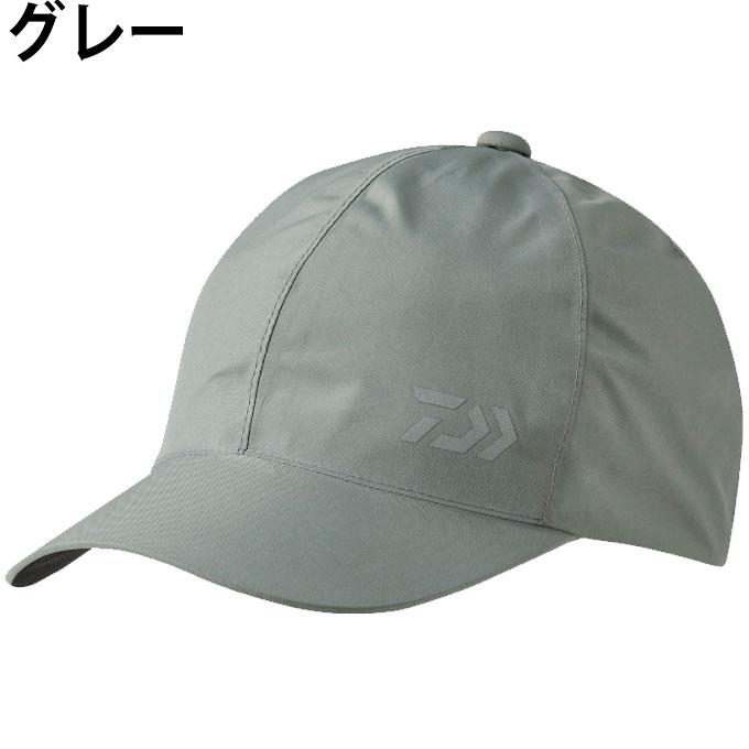 DAIWA（ダイワ） ゴアテックス GORE-TEX キャップ ユニセックス 防水