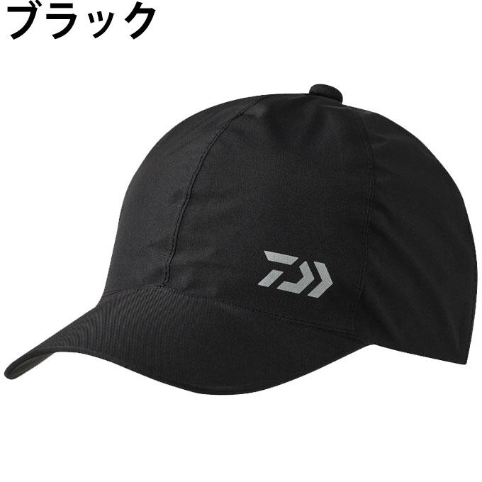 DAIWA（ダイワ） ゴアテックス GORE-TEX キャップ ユニセックス 防水