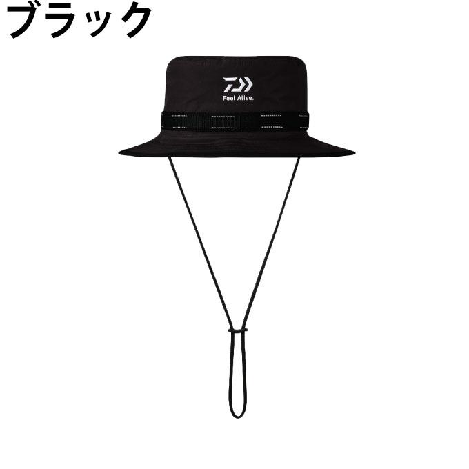 DAIWA（ダイワ） ゴアテックス GORE-TEX ハット ユニセックス 防水 透