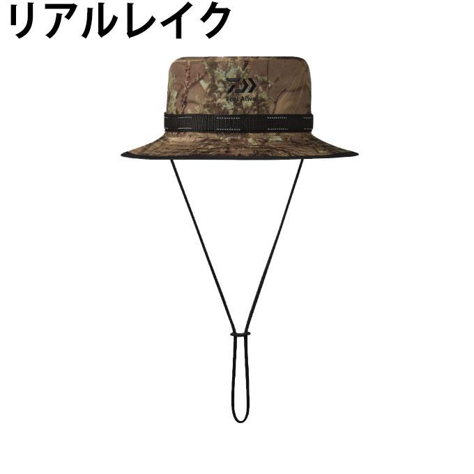DAIWA（ダイワ） ゴアテックス GORE-TEX ハット ユニセックス 防水 透