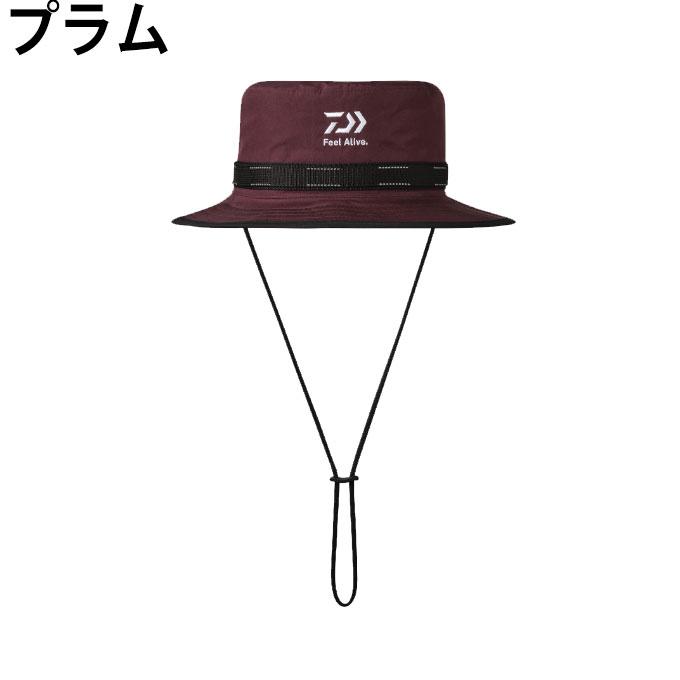 ぼうし DAIWA（ダイワ） ゴアテックス GORE-TEX ハット ユニセックス 防水 透