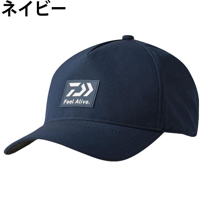 DAIWA（ダイワ） コーデュラ CORDURA ロゴ キャップ ユニセックス