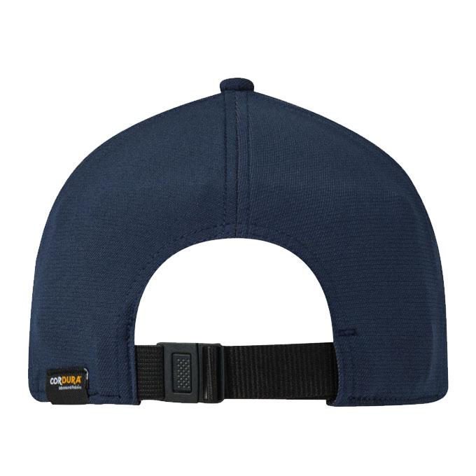 DAIWA（ダイワ） コーデュラ CORDURA ロゴ キャップ ユニセックス