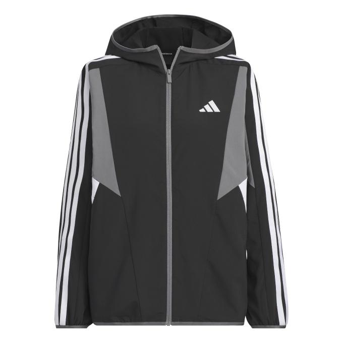 adidas アディダス クロスジャケット レディース チーム CL