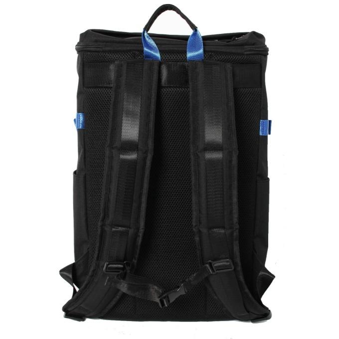 Kappa（カッパ） バックパック 26L 215-801 Kappa sw : ヒマラヤ