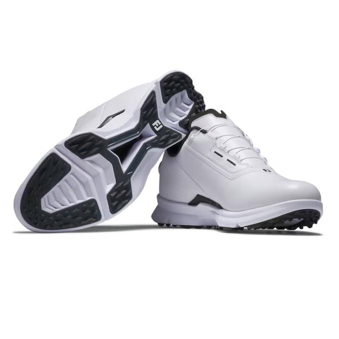 FootJoy（フットジョイ） ゴルフシューズ スパイクレス メンズ FJ