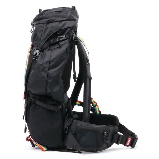 CHUMS チャムス バックパック メンズ レディース スプリングデール35