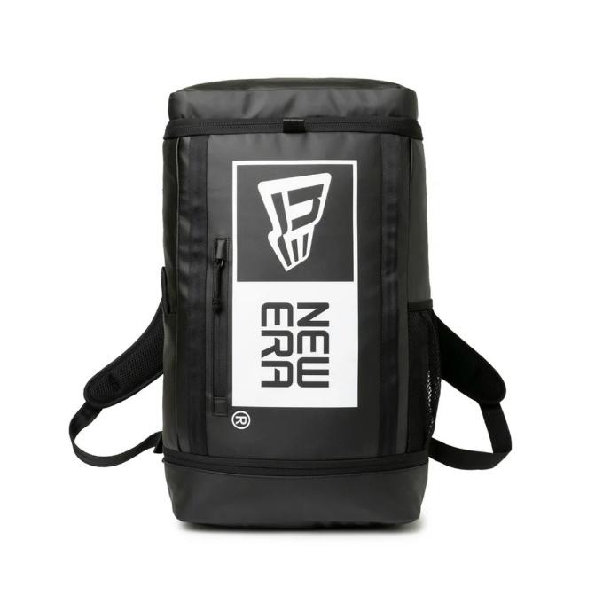 ニューエラ NEW ERA バックパック メンズ レディース ボックスパック 32L TPU ボックスロゴ 14521359_1