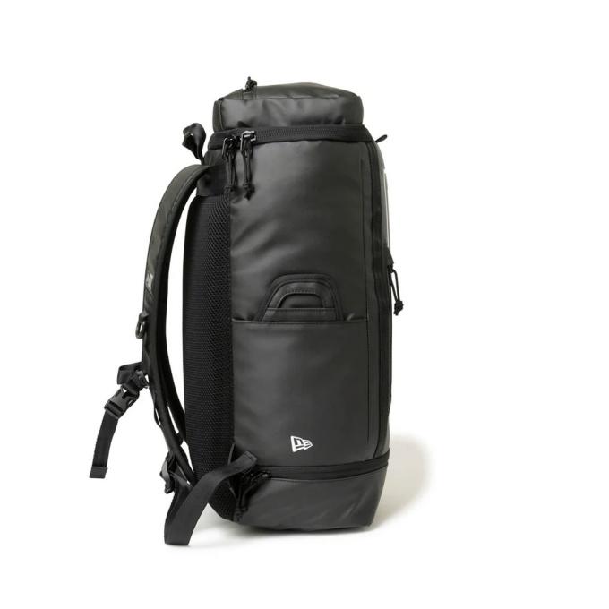 ニューエラ NEW ERA バックパック メンズ レディース ボックスパック 32L TPU ボックスロゴ 14521359_2