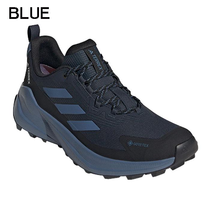 アディダス トレッキングシューズ ローカット メンズ テレックス トレイルメーカー 2 GORE-TEX IH0618 IH3734 NFJ35【ご自宅配送限定】‥_2